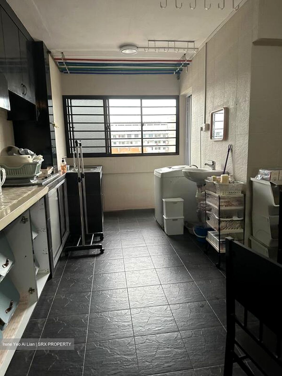 Blk 677 Hougang Avenue 8 (Hougang), HDB 3 Rooms #477020241